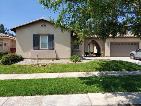 Photo of 36124 Eagle LN, Beaumont, CA 92223 (MLS # IG26132829)