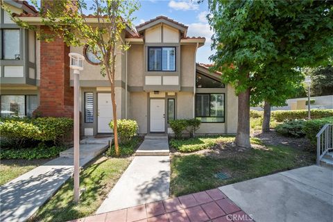 Photo of 6815 Valley Circle Boulevard BLVD #79, West Hills, CA 91307 (MLS # SR26152310)
