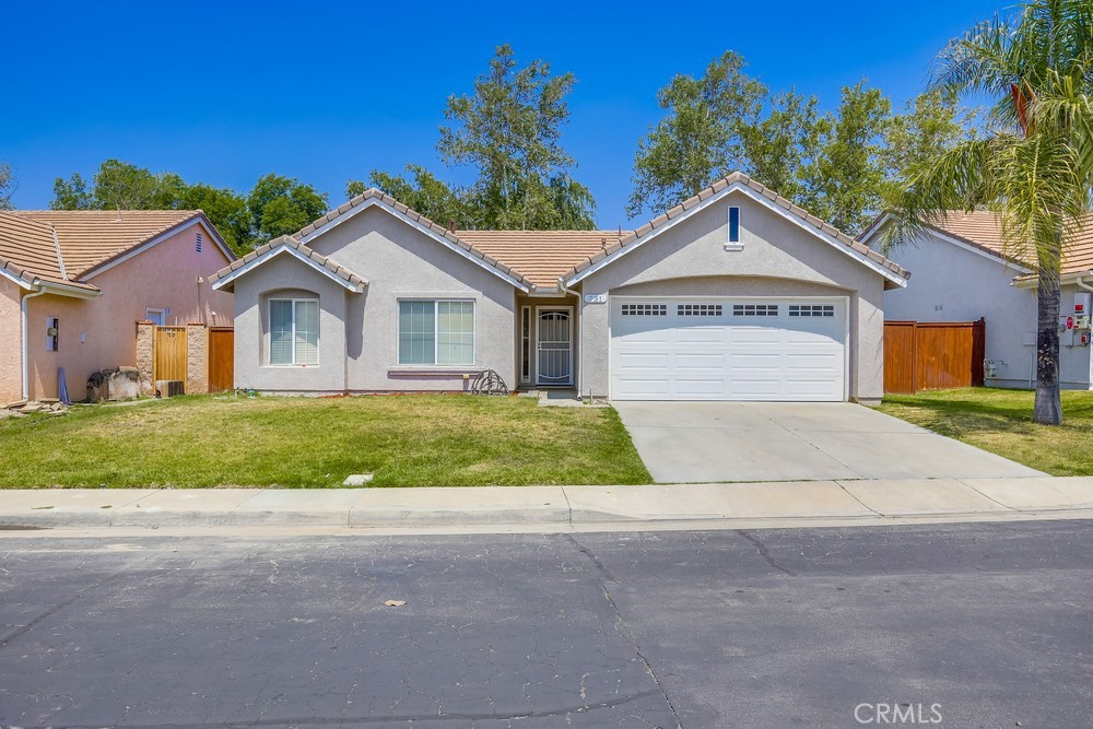 731 Balsam Way