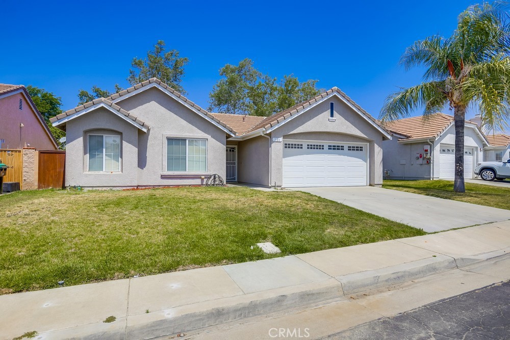 731 Balsam Way