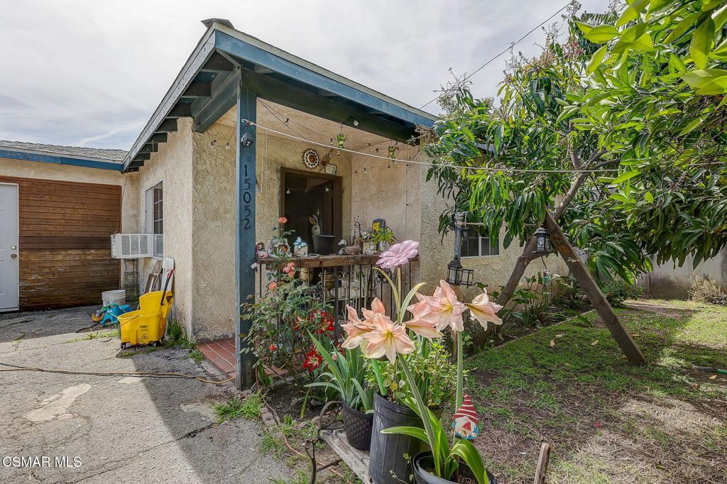 15050 Polk Street 15052 Polk St, Sylmar,...