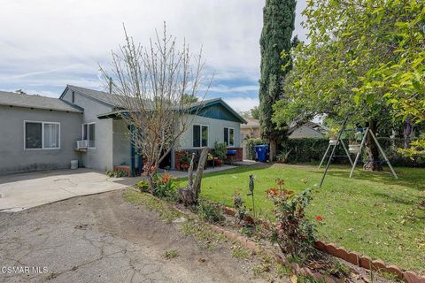 Photo of 15050 Polk Street #15052 Polk St, Sylma, Sylmar, CA 91342 (MLS # 226001606)