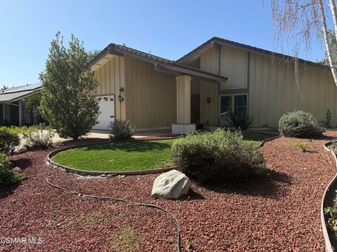 Photo of 2923 Sierra Drive, Thousand Oaks, CA 91362 (MLS # 226000616)