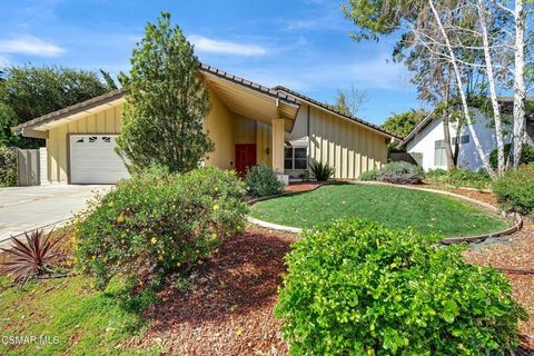 Photo of 2923 Sierra Drive, Thousand Oaks, CA 91362 (MLS # 226000616)