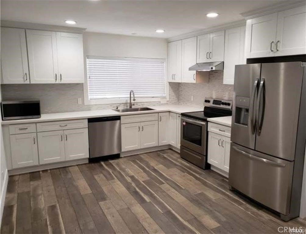Photo of 1013 E Appleton St #1, Long Beach, CA 90802 (MLS # PW26015555)