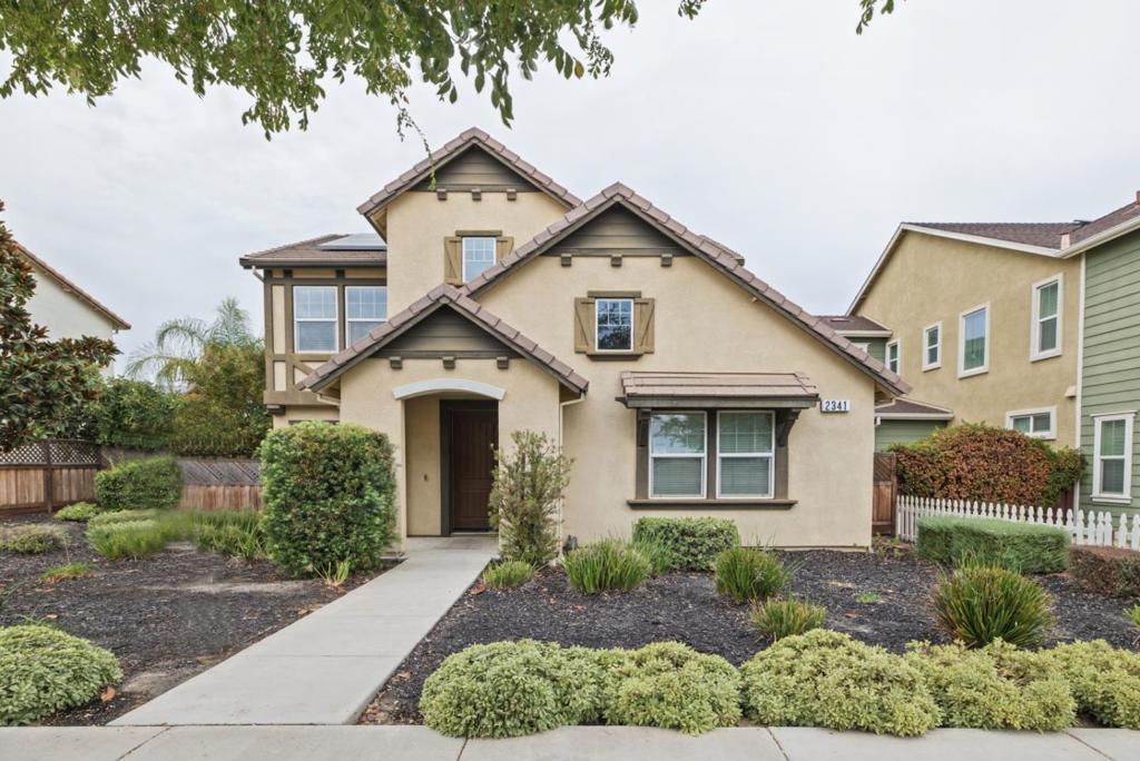 2341 Ellis Town Drive