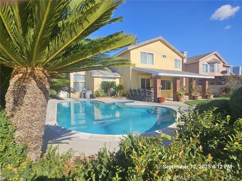 Photo of 12462 Kirkwood Drive, Victorville, CA 92392 (MLS # HD25216490)