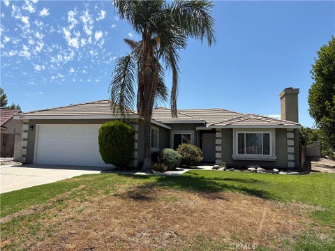 Photo of 1425 W Keystone DR, San Bernardino, CA 92407 (MLS # IG26130826)