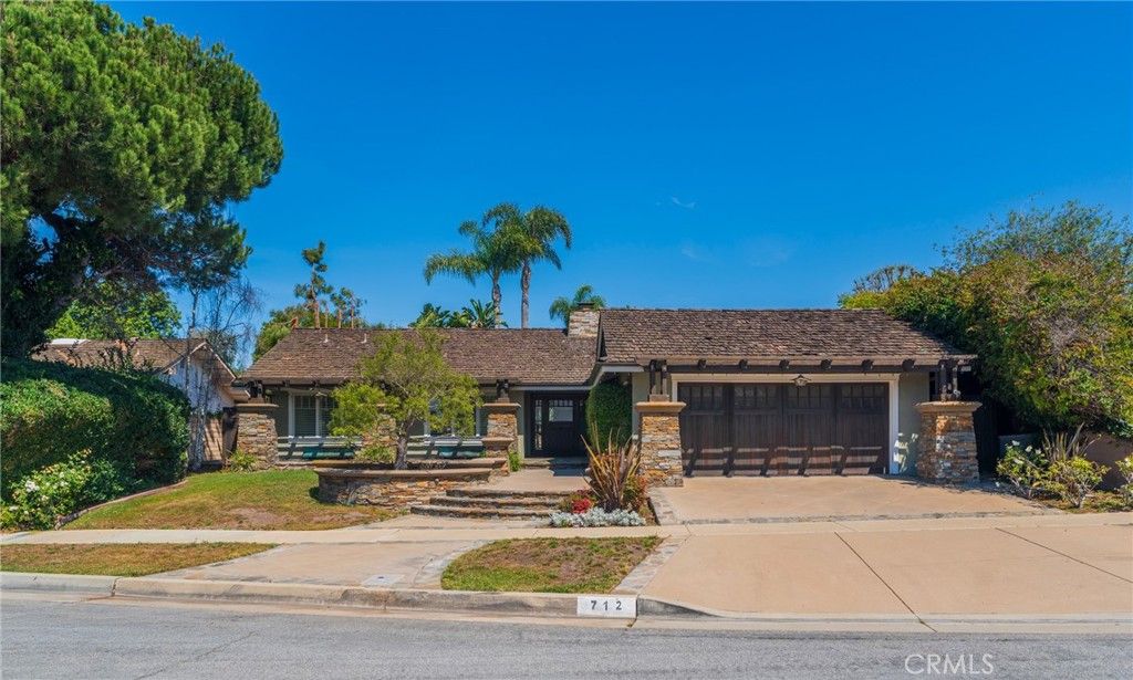 Photo of 712 Aleppo St, Newport Beach, CA 92660 (MLS # OC26064941)