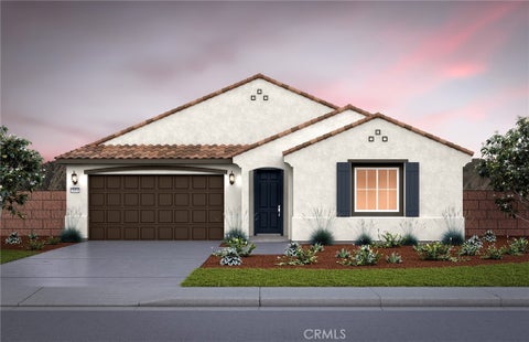 Photo of 4336 Ladrillo Street, Lake Elsinore, CA 92530 (MLS # IV26188508)