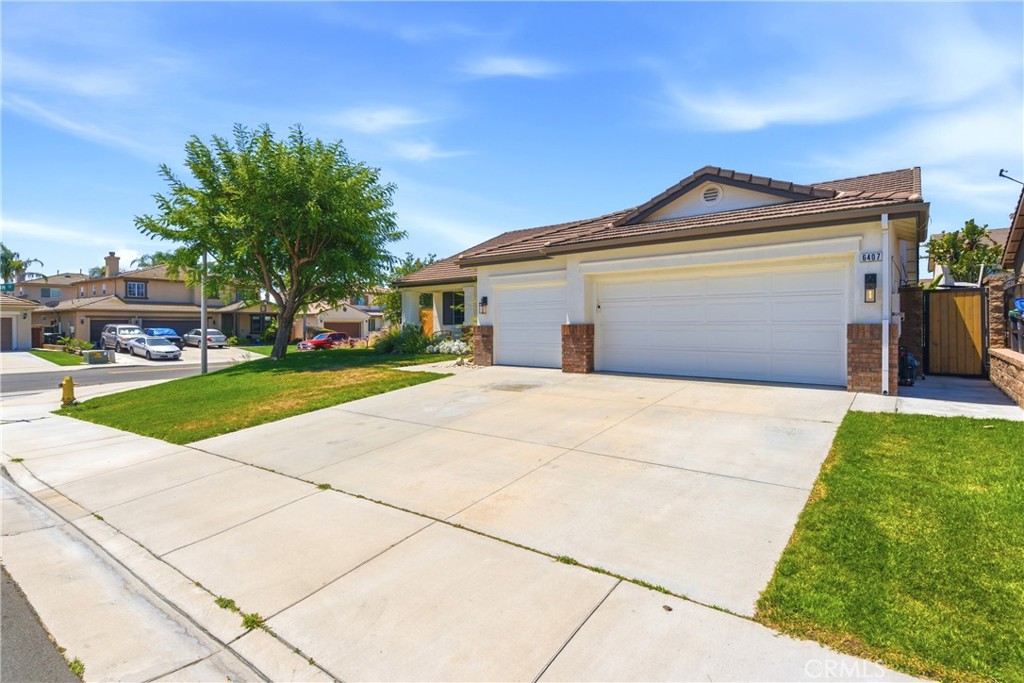 6407 Erica Court