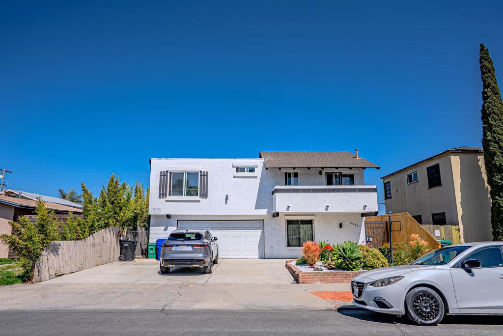 4539 36th Street