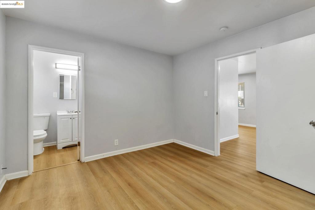 BERKELEY CENTRAL - Residential Income