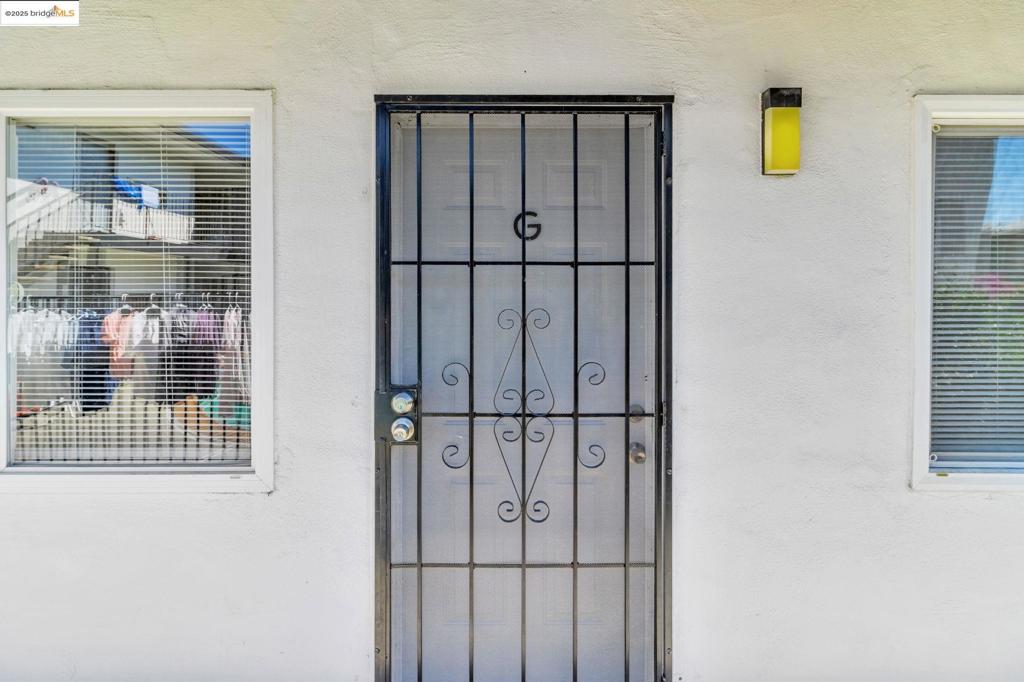 BERKELEY CENTRAL - Residential Income