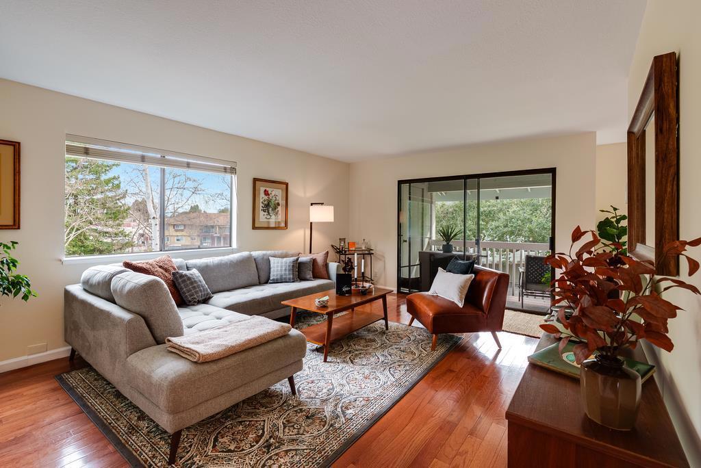 938 Clark Avenue 50, Mountain View CA 94040