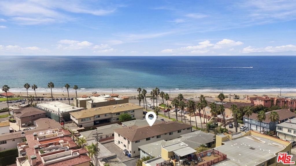 106 Vista Del Mar