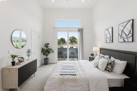 Photo of 5808 El Dorado, El Cerrito, CA 94530 (MLS # 41140973)