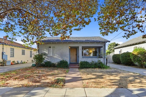 Photo of 57 N 34th Street, San Jose, CA 95116 (MLS # ML82066083)