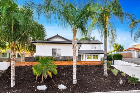 29707 Yellow Gold Drive Canyon Lake CA 92587