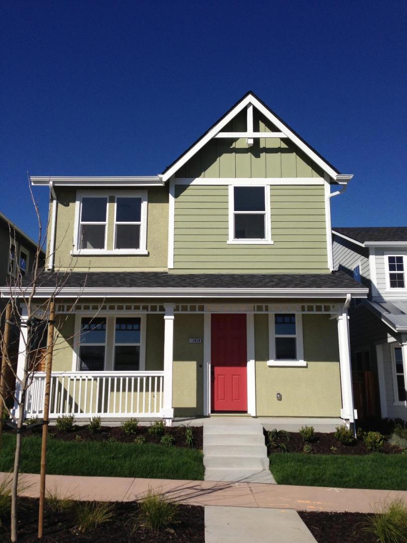 - Residential