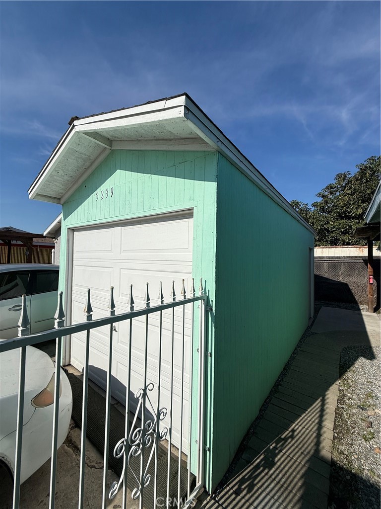 5239 Fostoria Street