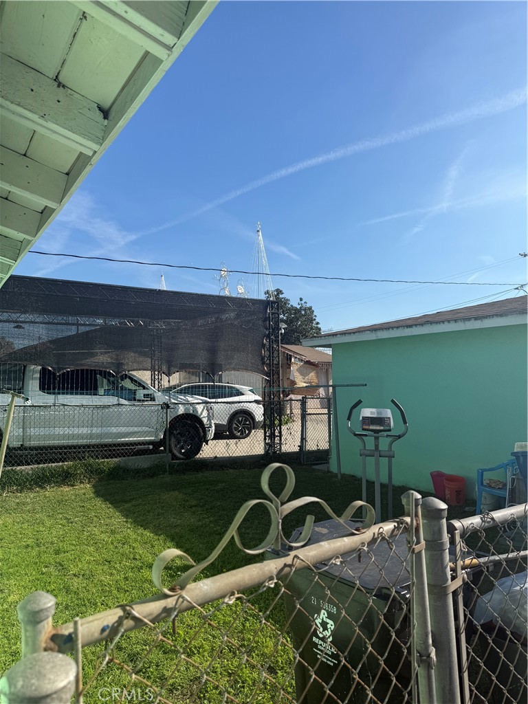 5239 Fostoria Street