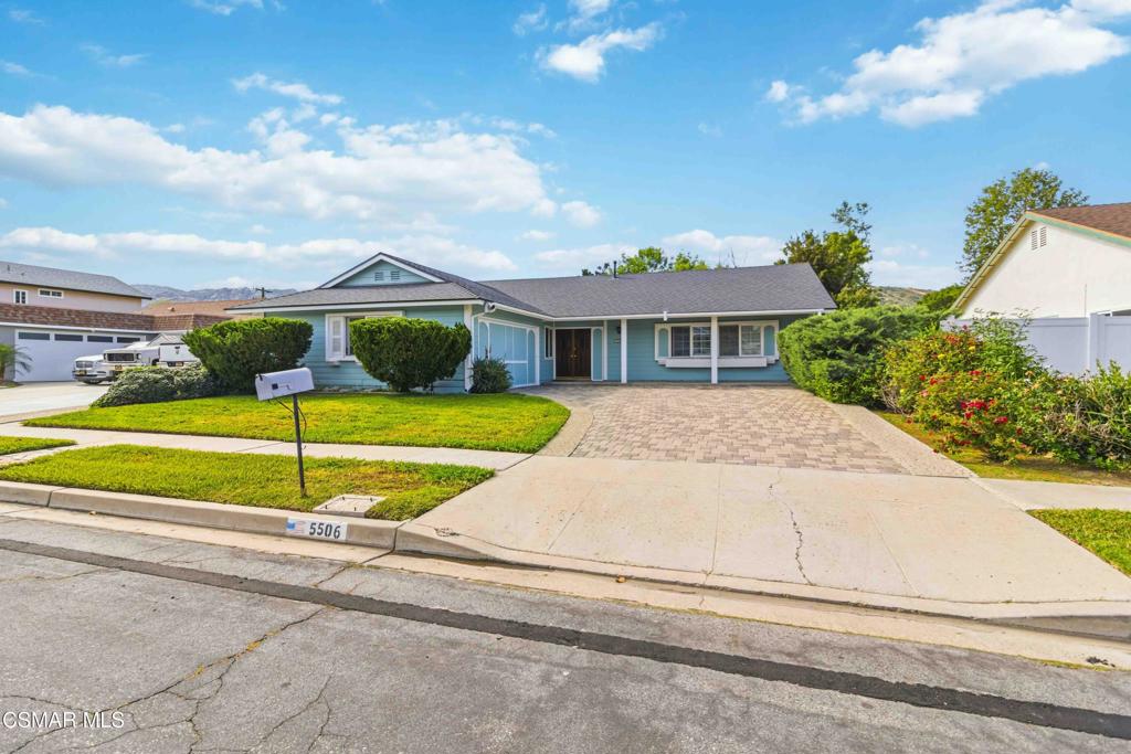 5506 Aurelia Street