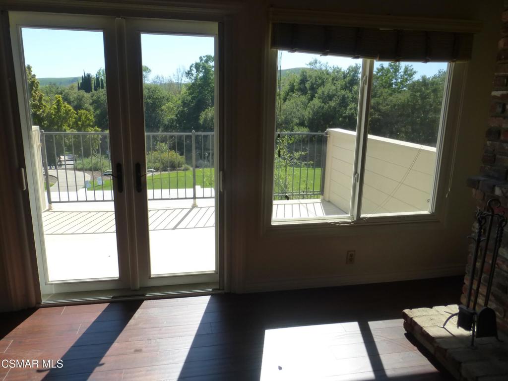 Ben Johnson Fairway NR-745 - 745 - Residential Lease