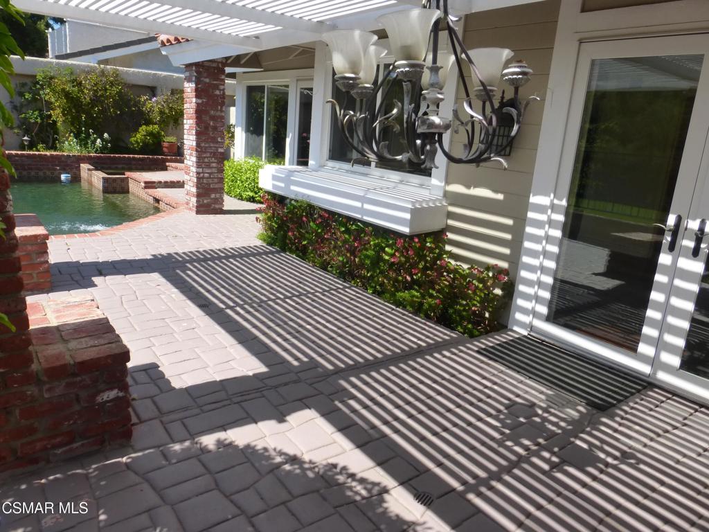 Ben Johnson Fairway NR-745 - 745 - Residential Lease