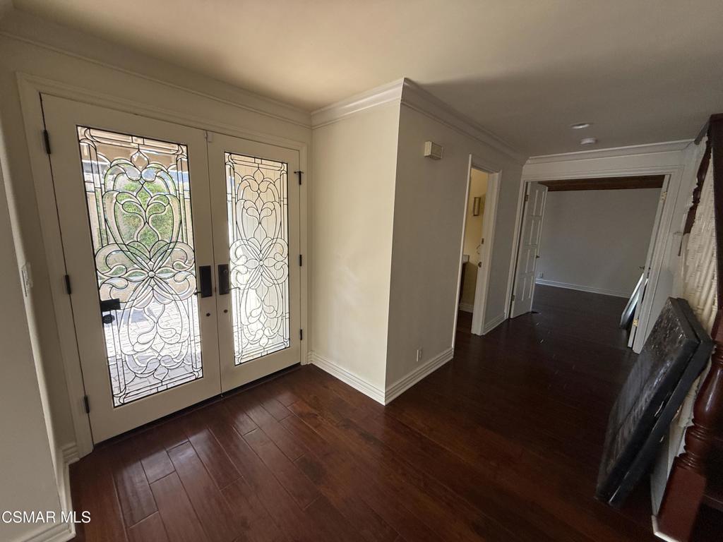 Ben Johnson Fairway NR-745 - 745 - Residential Lease