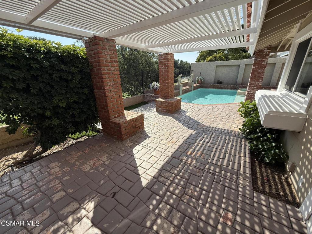 Ben Johnson Fairway NR-745 - 745 - Residential Lease