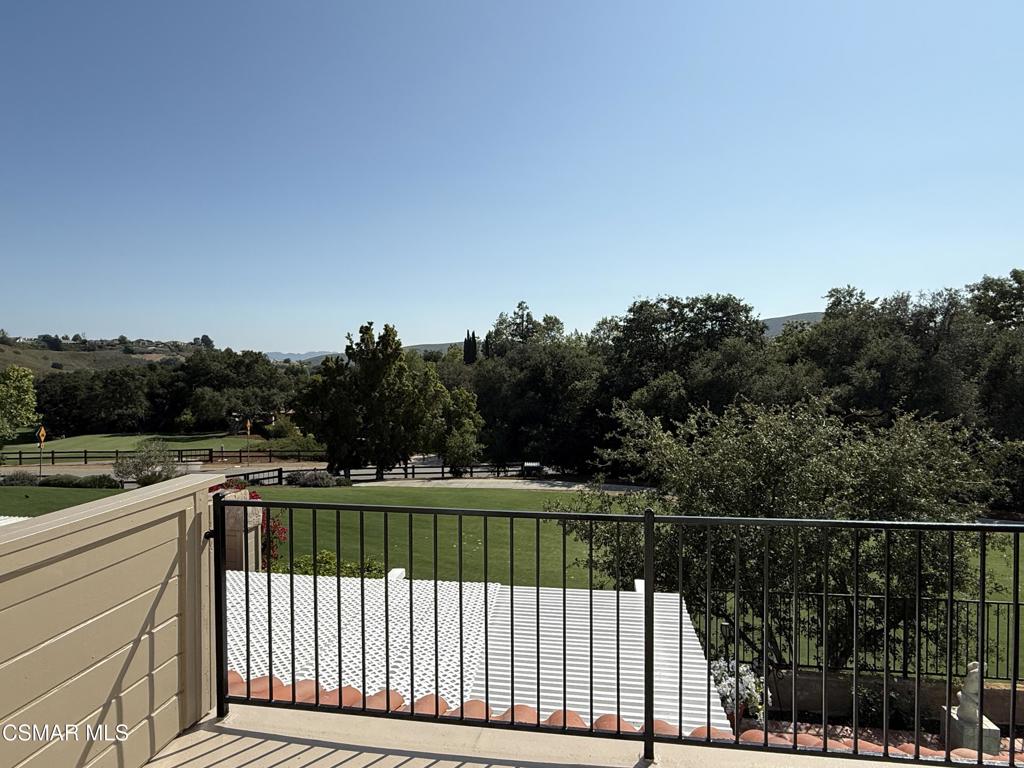 Ben Johnson Fairway NR-745 - 745 - Residential Lease