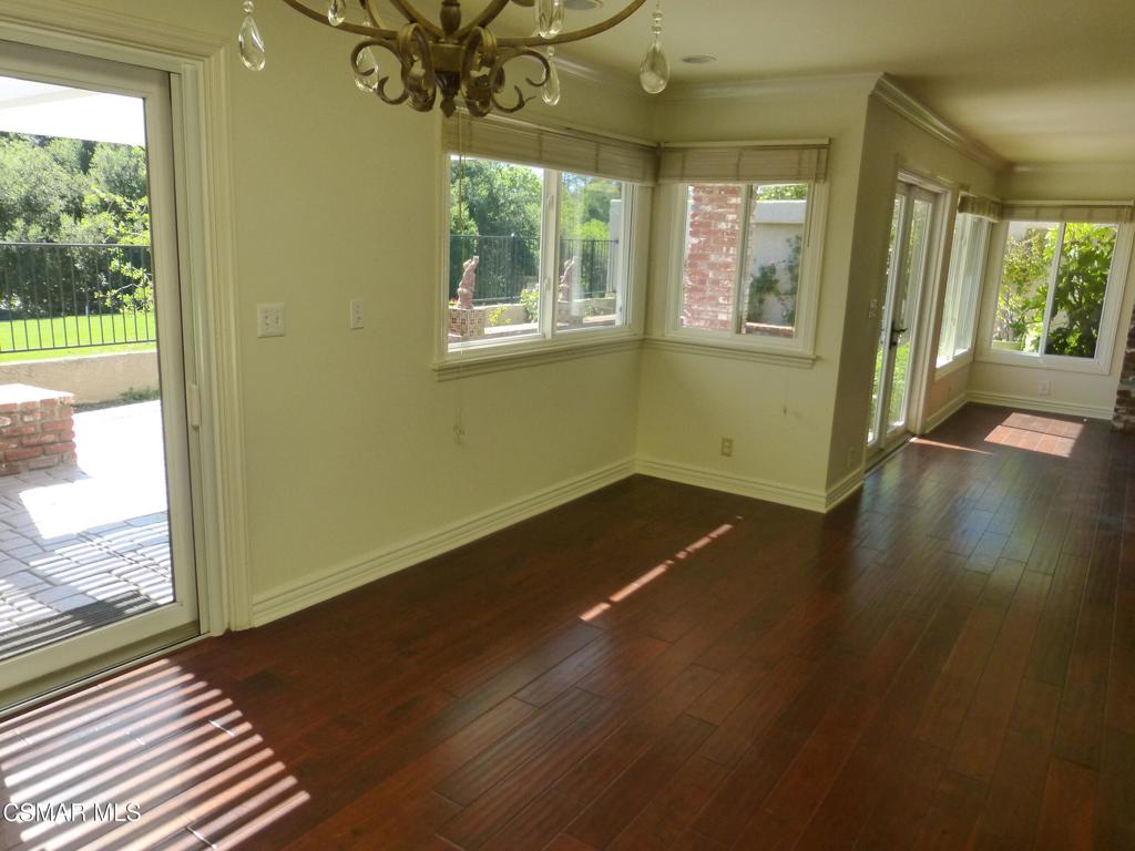 Ben Johnson Fairway NR-745 - 745 - Residential Lease