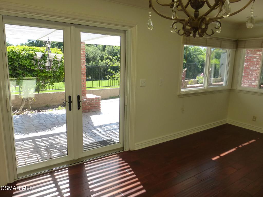 Ben Johnson Fairway NR-745 - 745 - Residential Lease