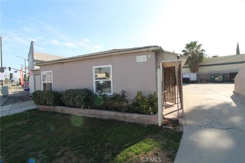 4986 Southern Avenue D South Gate CA 90280