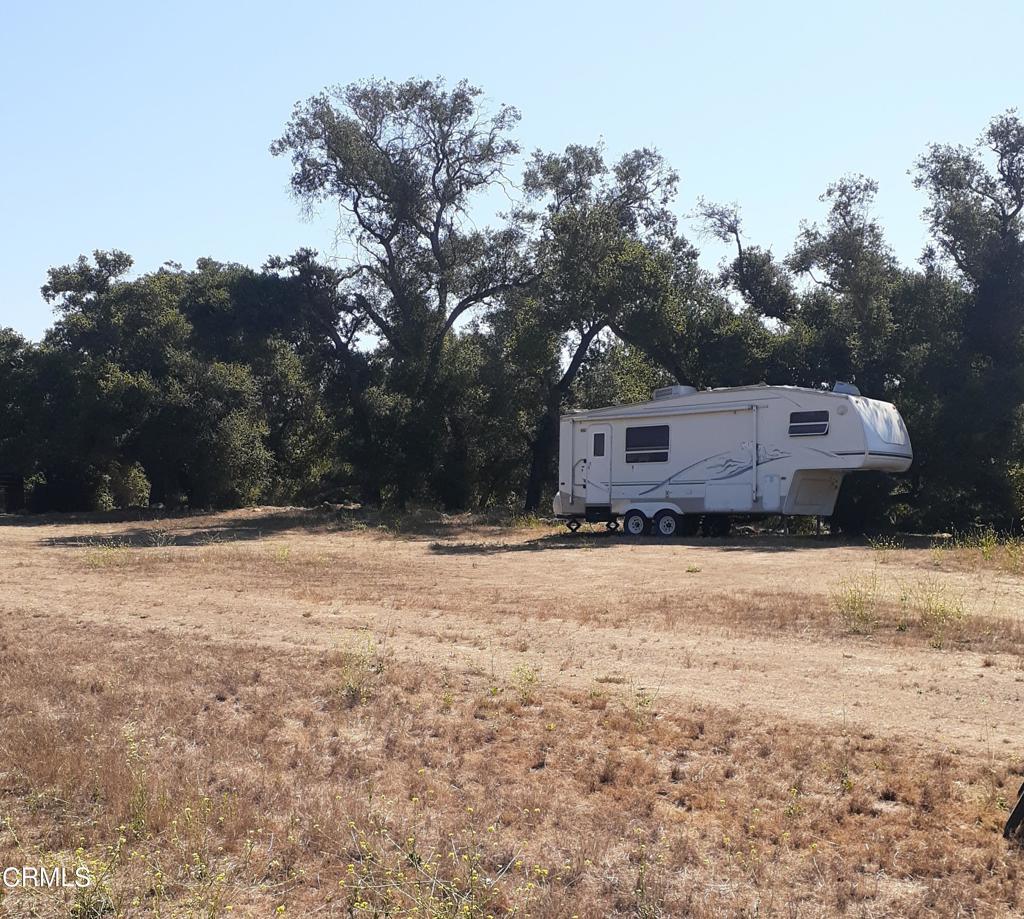 Not Applicable - Land