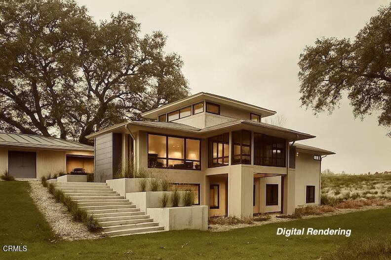 Not Applicable - Land