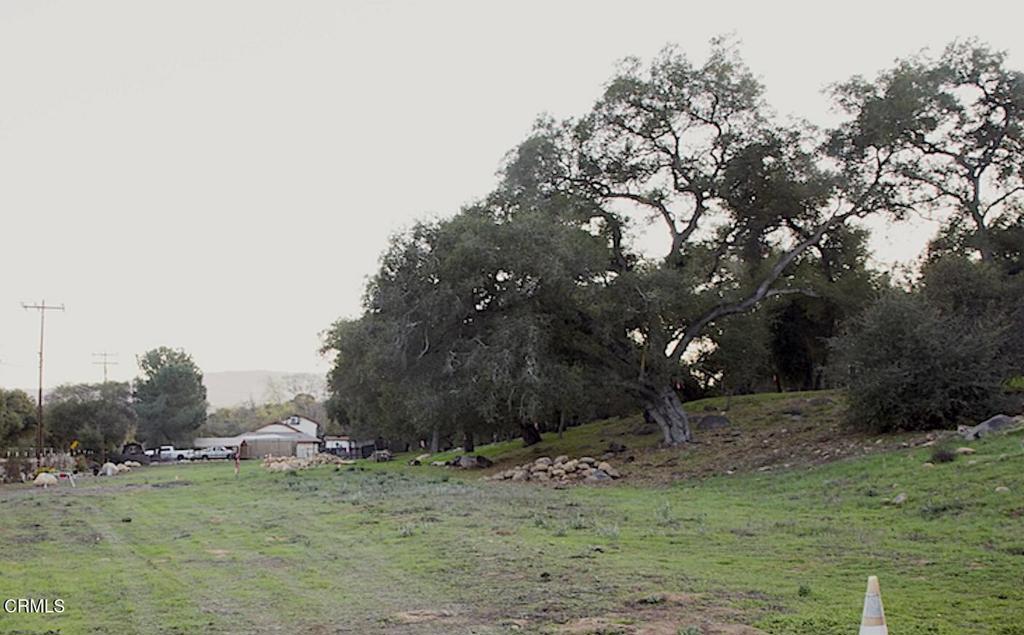 Not Applicable - Land