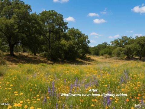 Photo of 0 2 Burnham Road, Ojai, CA 93023 (MLS # V1-32359)