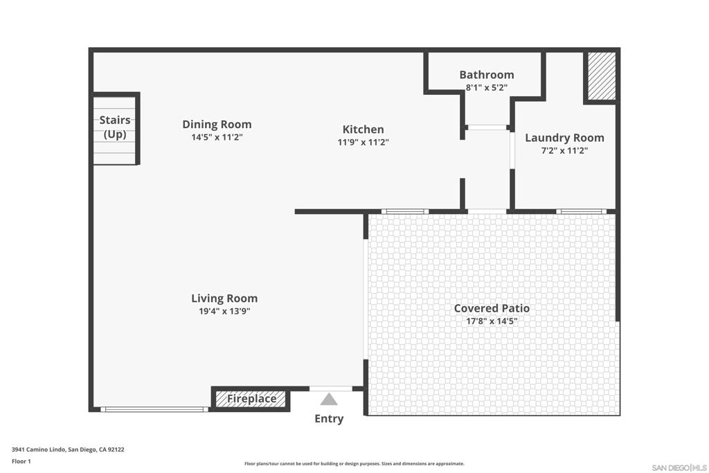 University City - Residential