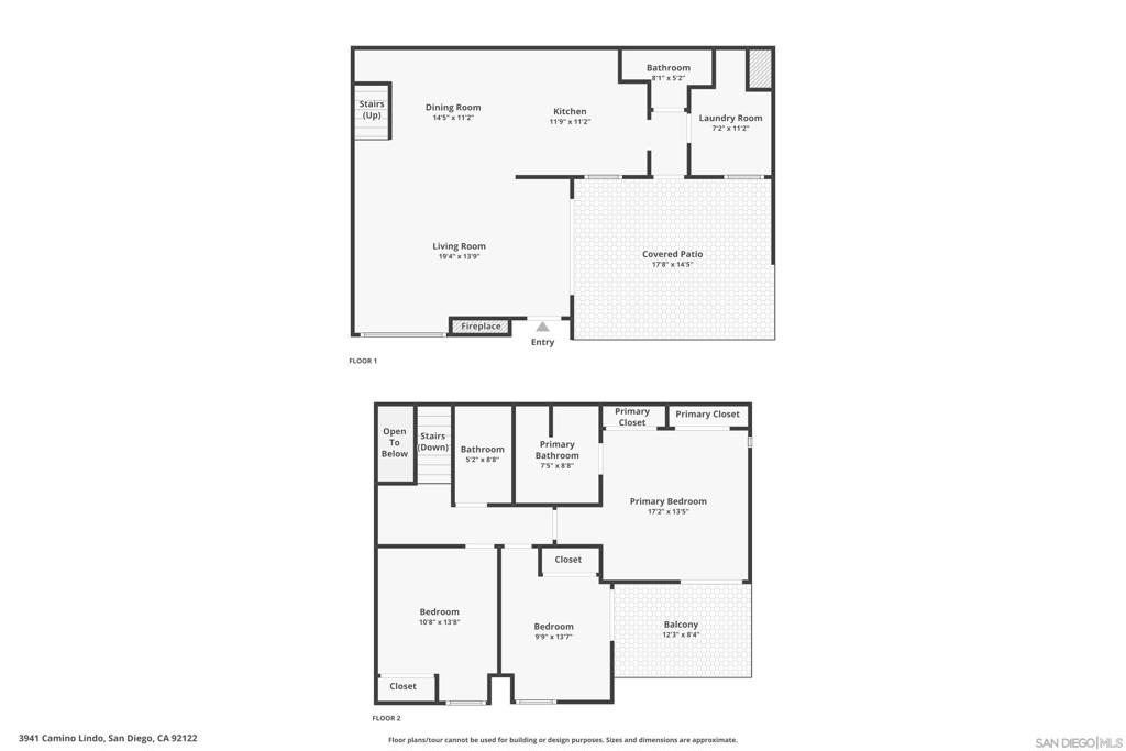 University City - Residential