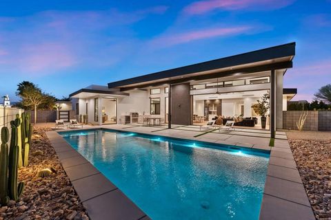 Photo of 3 Siena Vista Court, Rancho Mirage, CA 92270 (MLS # 219144878DA)