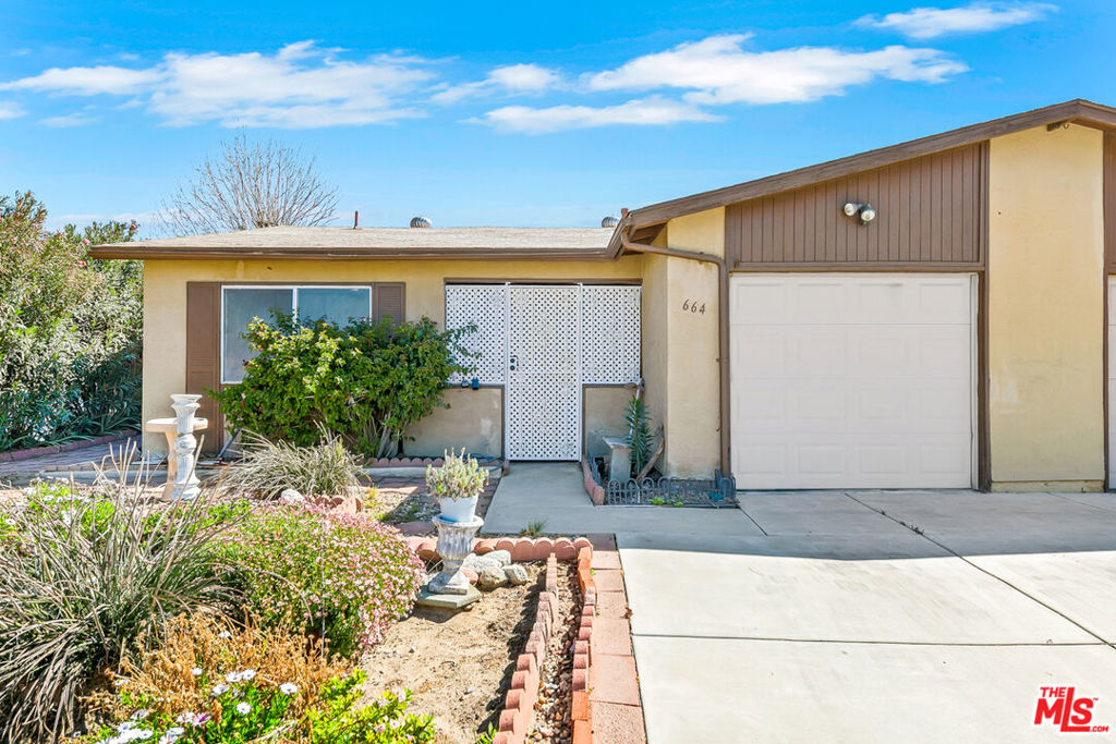 664 Corona Street