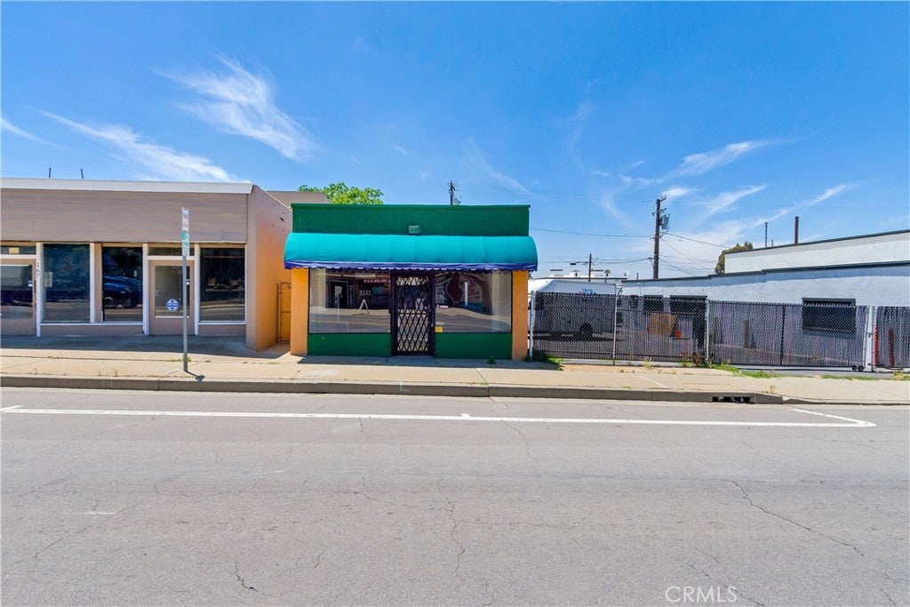 163 E 6th Street