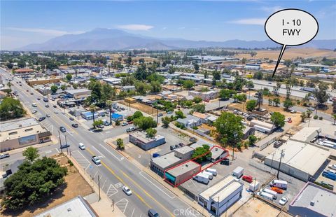 Photo of 163 E 6th Street, Beaumont, CA 92223 (MLS # IG25146397)