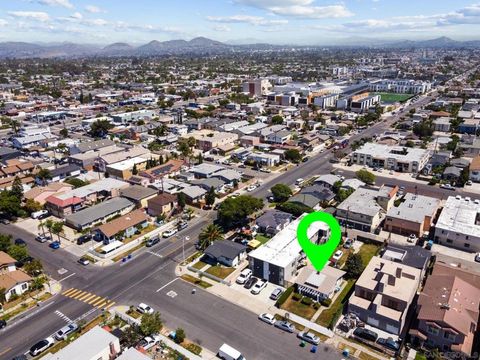 Photo of 4173 Wilson Ave Ave, San Diego, CA 92104 (MLS # 260008847SD)