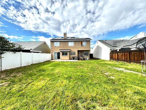 Photo of 11948 Albion Way, Moreno Valley, CA 92557 (MLS # IG26019331)