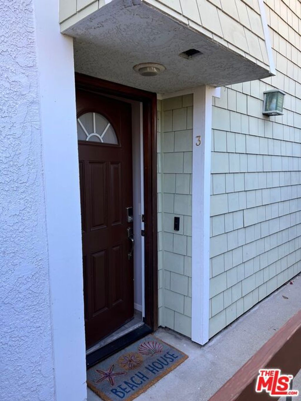 Photo of 1837 11th Street #3, Santa Monica, CA 90404 (MLS # 26742601)