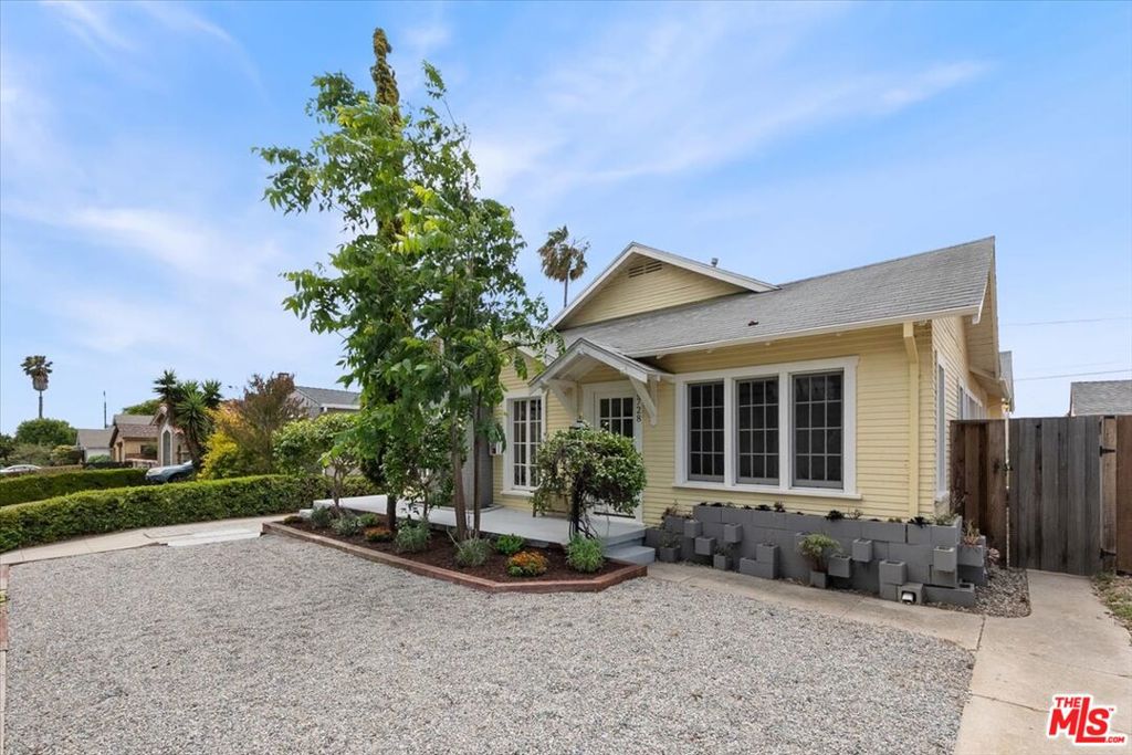 3726 W 59th Street