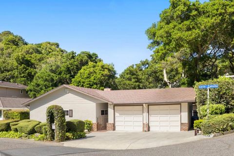 Photo of 2 Corte Camellia, Millbrae, CA 94030 (MLS # ML82041461)